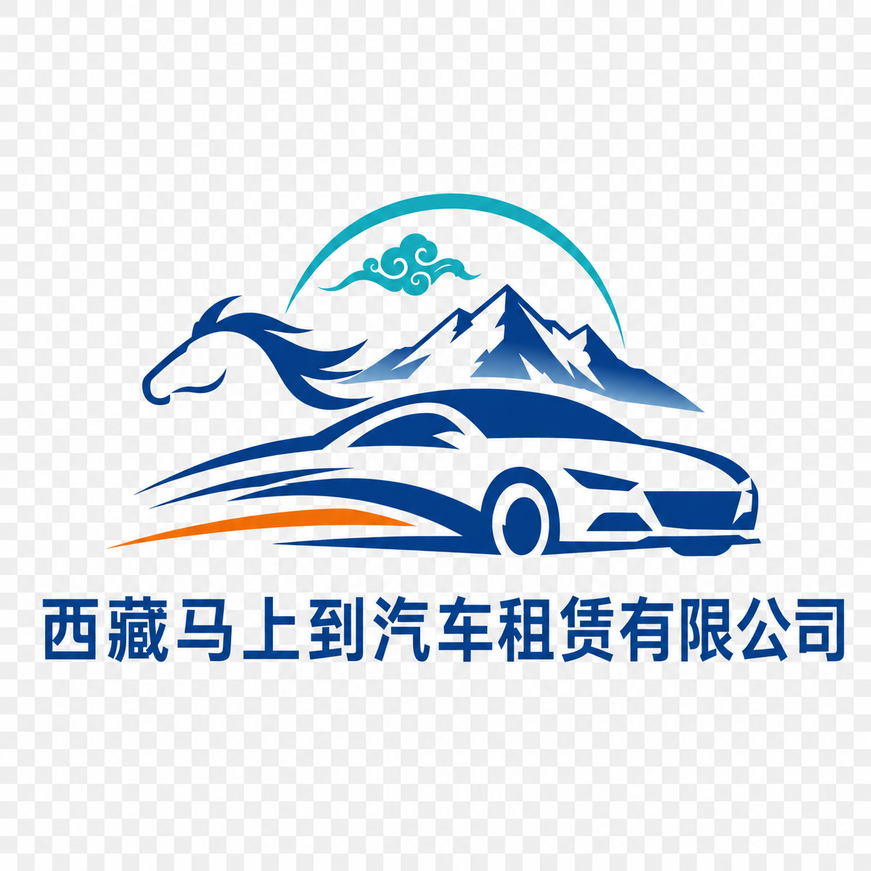 系统 LOGO